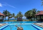 Viral! Lorin Resort Belitung 2026 – Villa Tepi Pantai Sunrise & Sunset Langsung,...