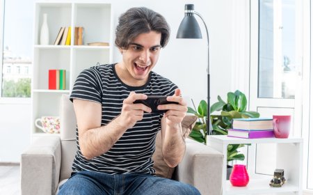 TERUNGKAP! 10 Game Penghasil Saldo DANA 2026 Tanpa Modal, Tanpa Syarat Aneh-Aneh – Langsung Cair ke saldo DANAmu!