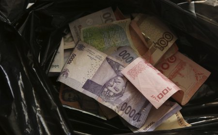 JANGAN SAMPAI KETINGGALAN! Link DANA Kaget Hari Ini Rabu 22 April 2026 Sudah Tersebar – Saldo Gratis Langsung Masuk Dompet DANA  Kamu!