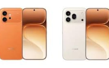 BOCORAN MENGEJUTKAN! Honor 600e Tertangkap di Geekbench — Ini Spesifikasi Lengkapnya yang Bikin Penasaran